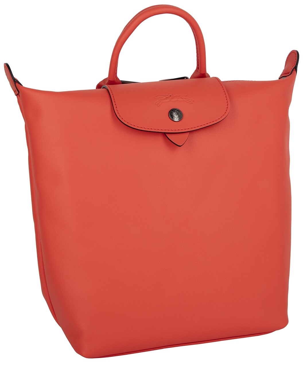 Longchamp Le Pliage Xtra Small Canvas Backpack - 2
