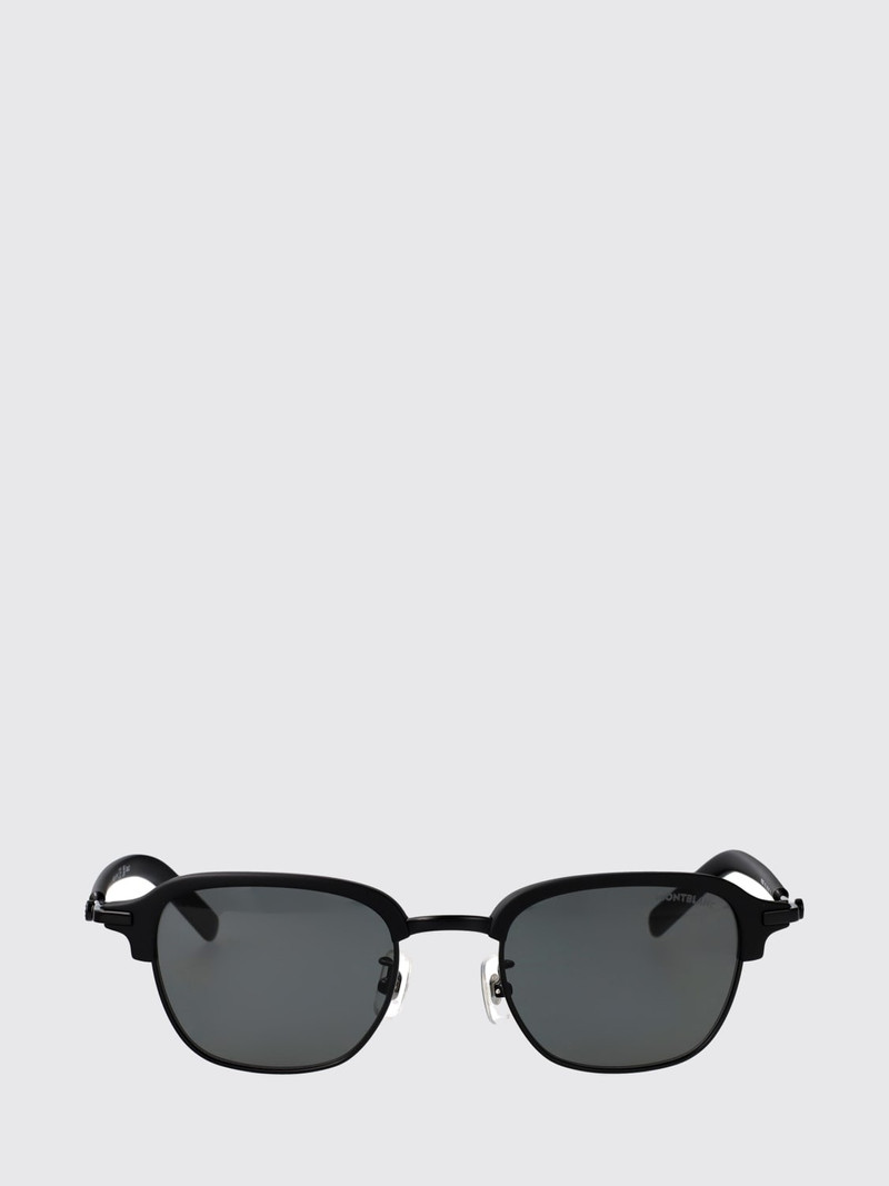 Montblanc Sunglasses men Montblanc outlook
