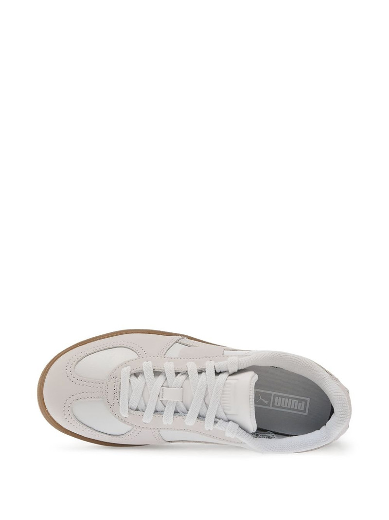 Palermo Elevata sneakers 4