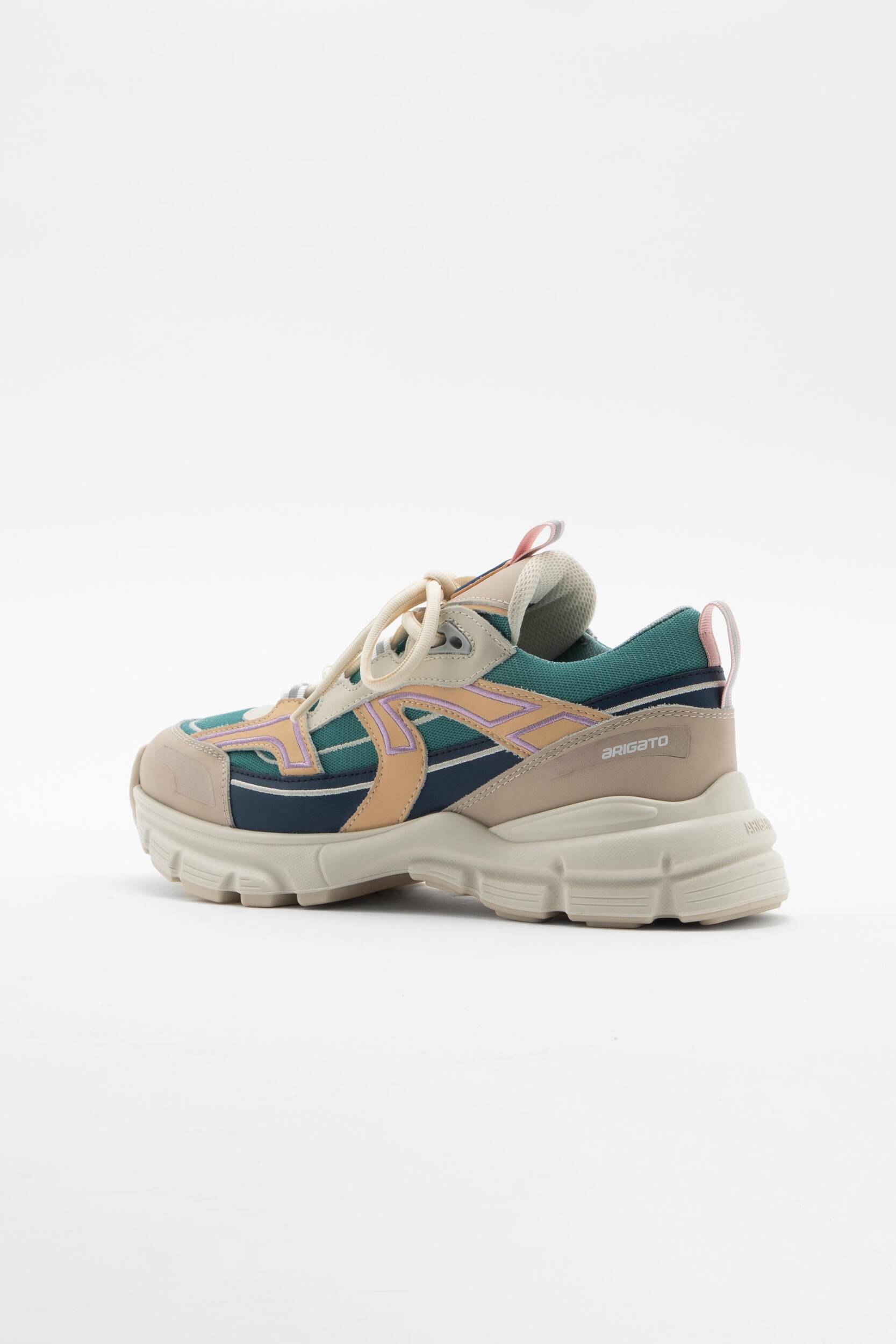 Marathon R-Trail Sneaker - 4