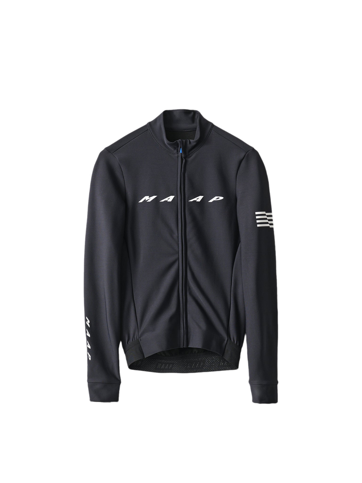 Women's Evade Thermal LS Jersey 2.0 - 1