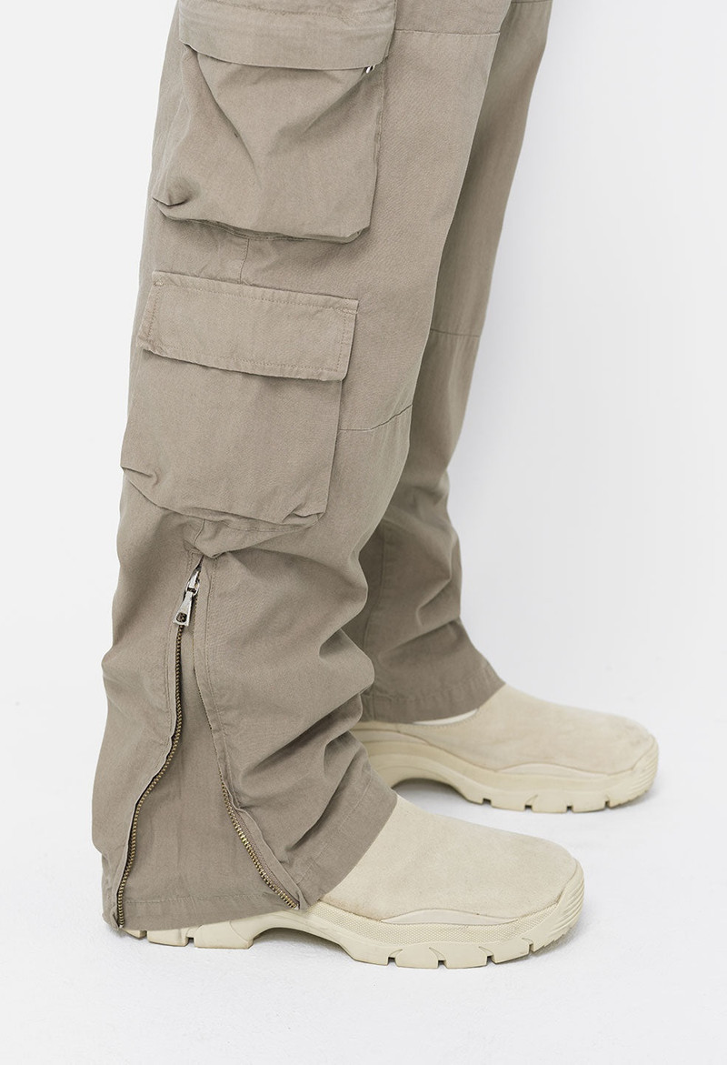 COTTON HIMALAYAN CARGO PANTS 8