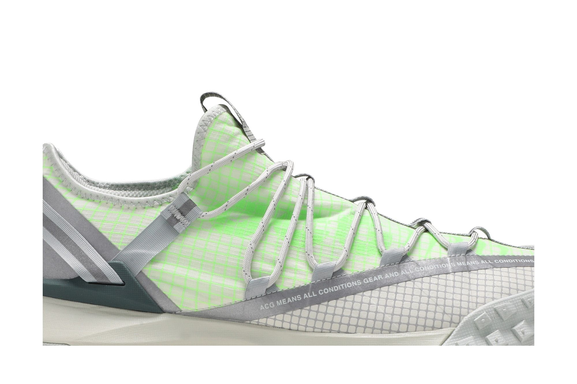 ACG Mountain Fly Low 'Sea Glass' - 2