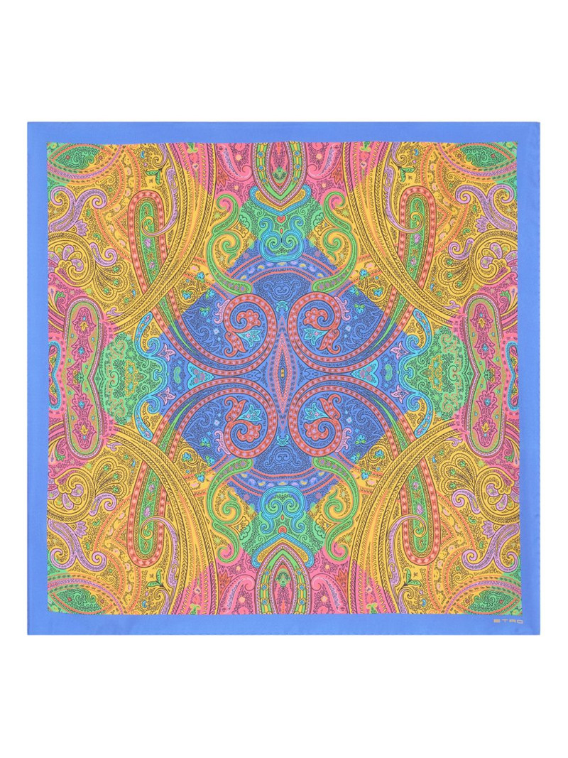 silk scarf 1