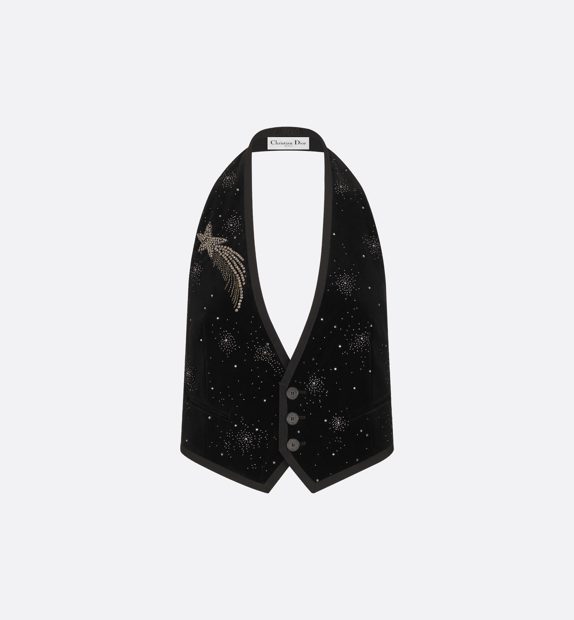 Vest - 1
