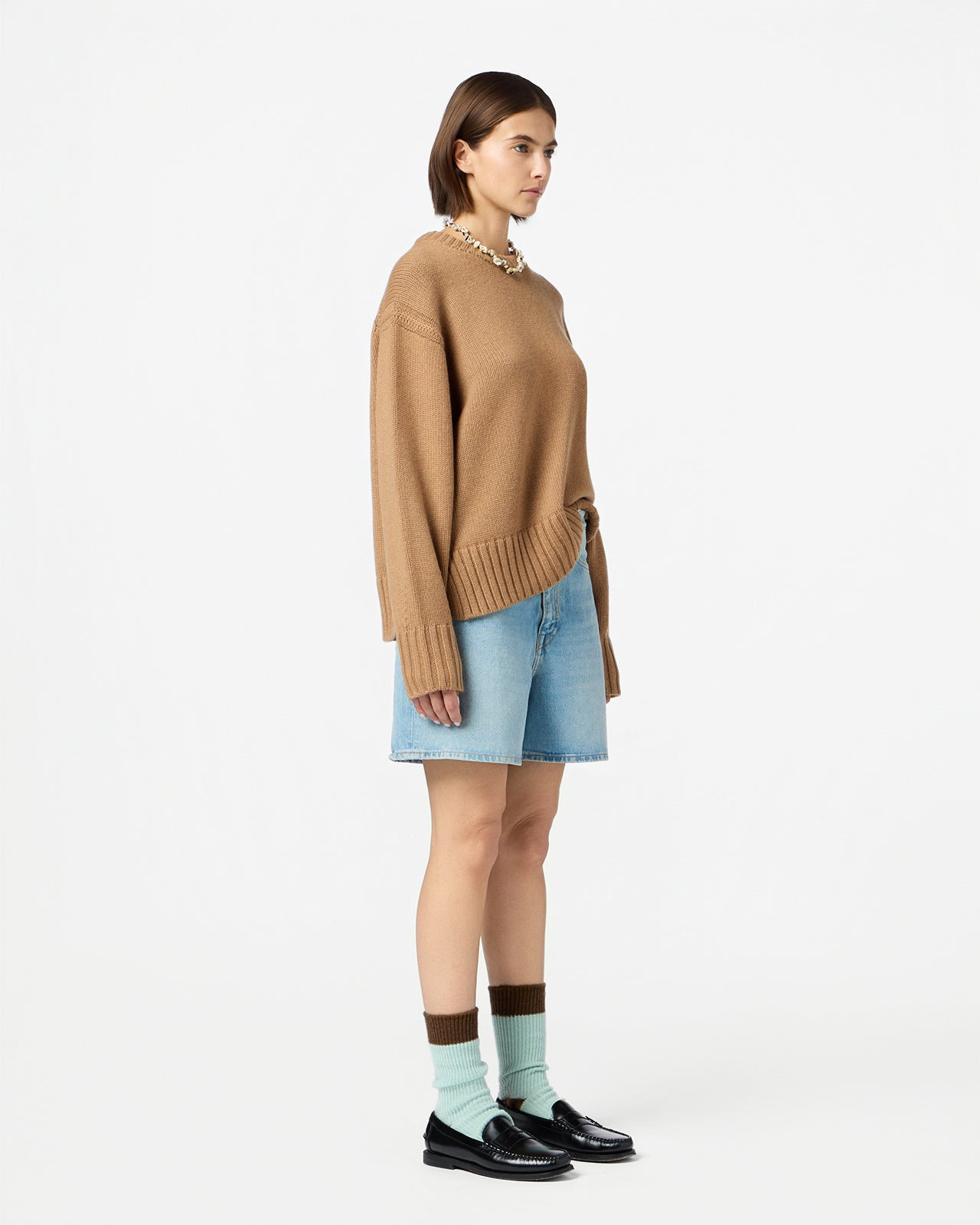 Cozy Crew - 5