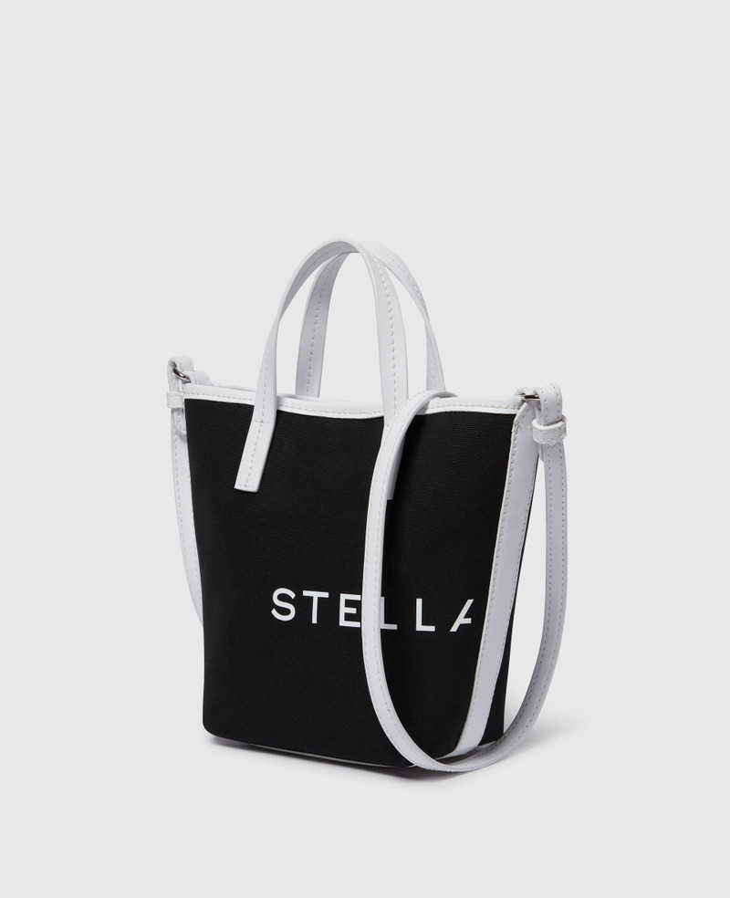 Stella McCartney SMC Bananatex® Crossbody Tote Bag outlook