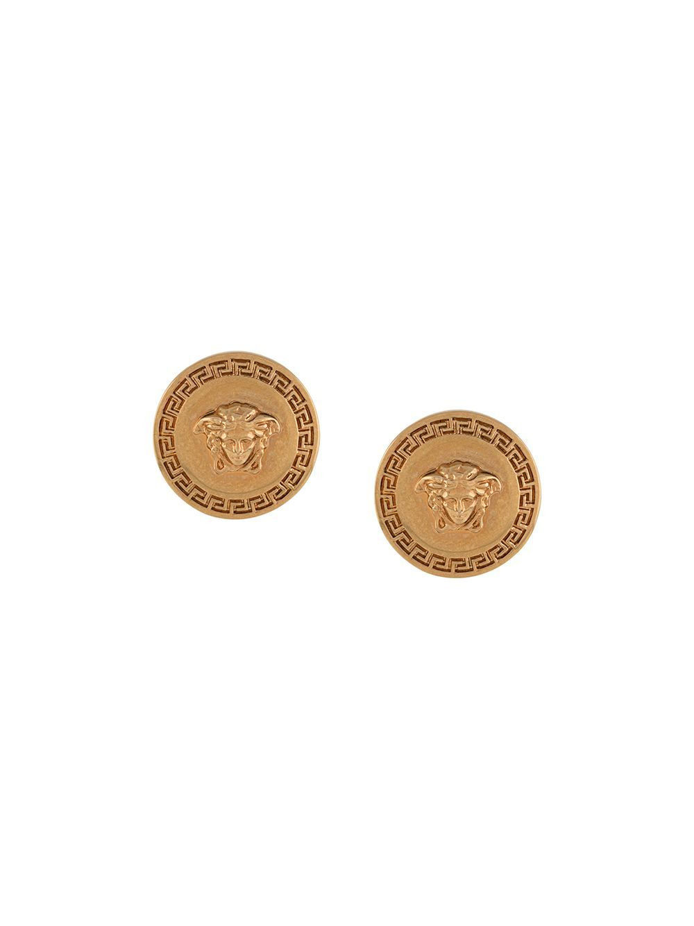 Versace Gold Bijoux - 7