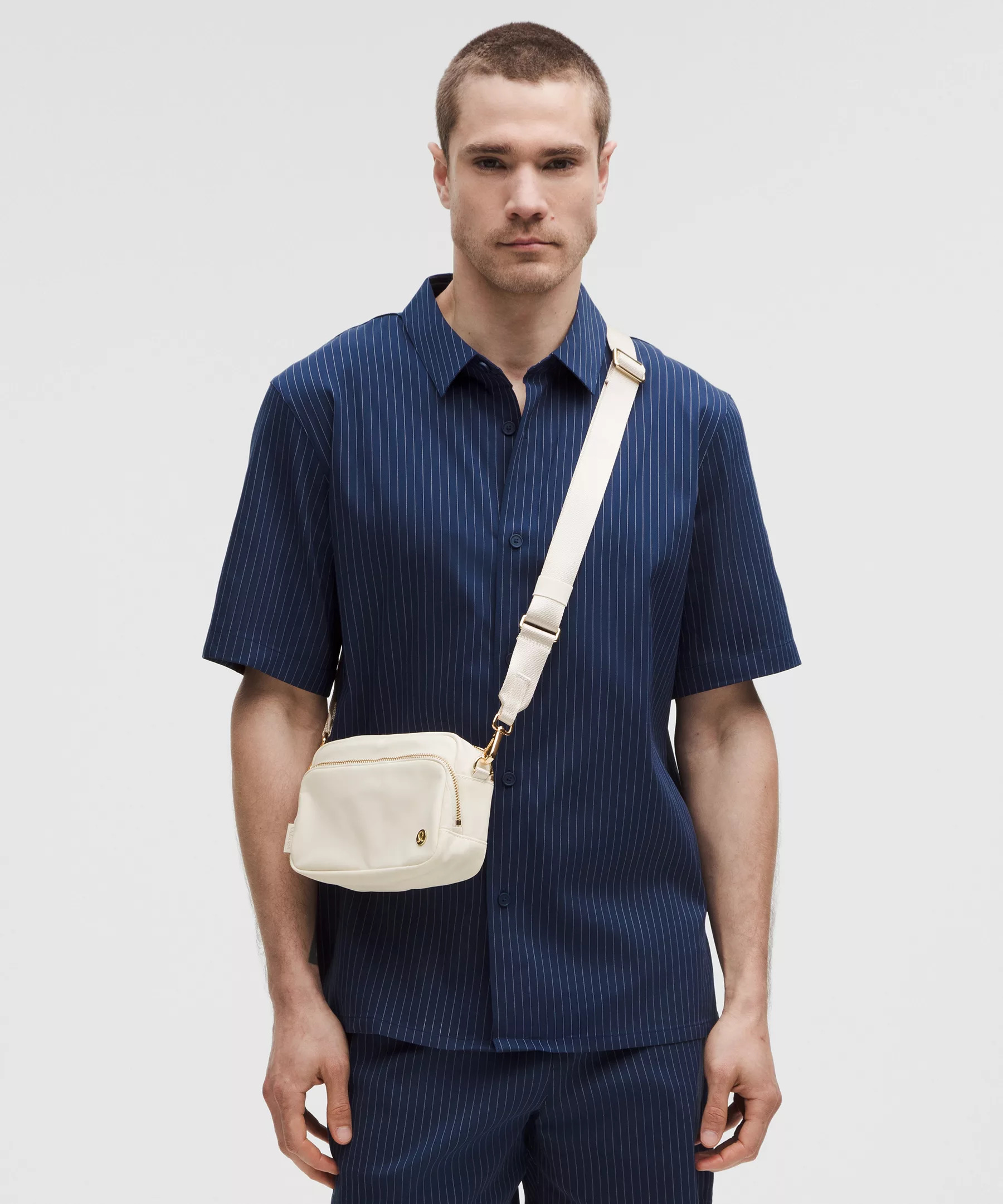 Everywhere Crossbody Bag 2L *Metal Hardware - 5