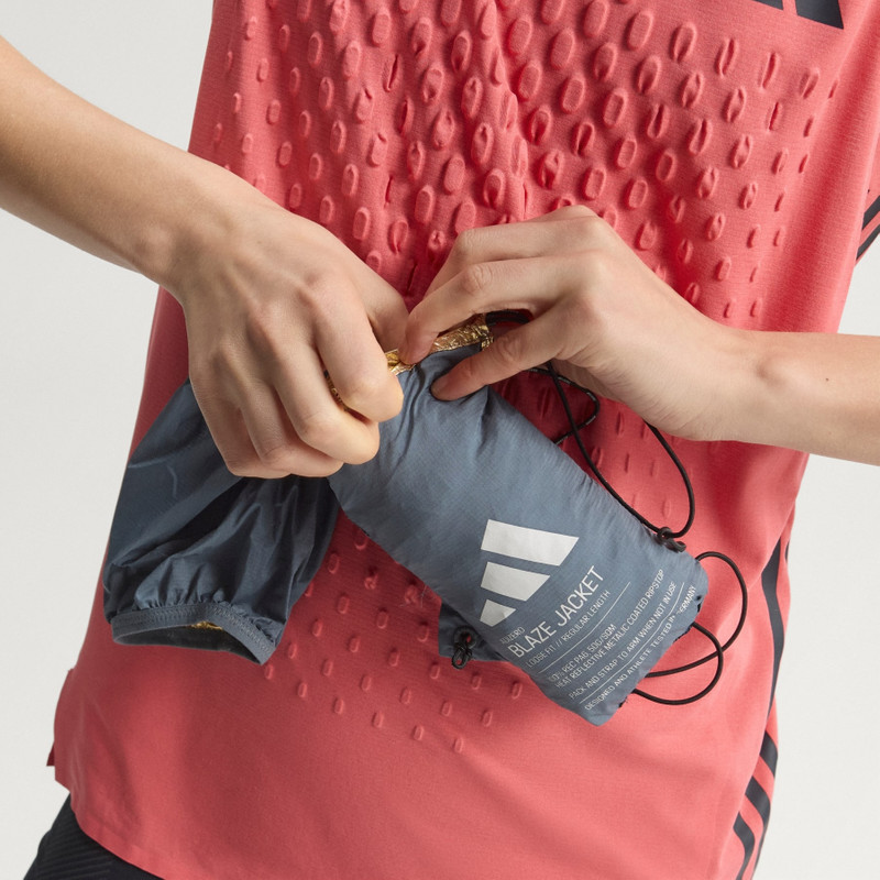 Adizero Running Blaze Jacket 10