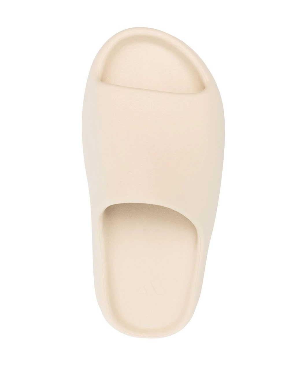 ridged sole slides - 8