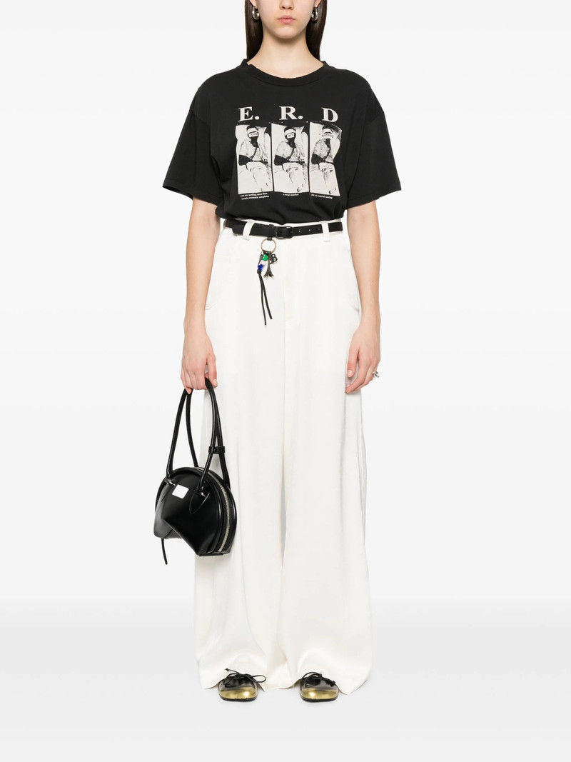 Cotton T-shirt 3