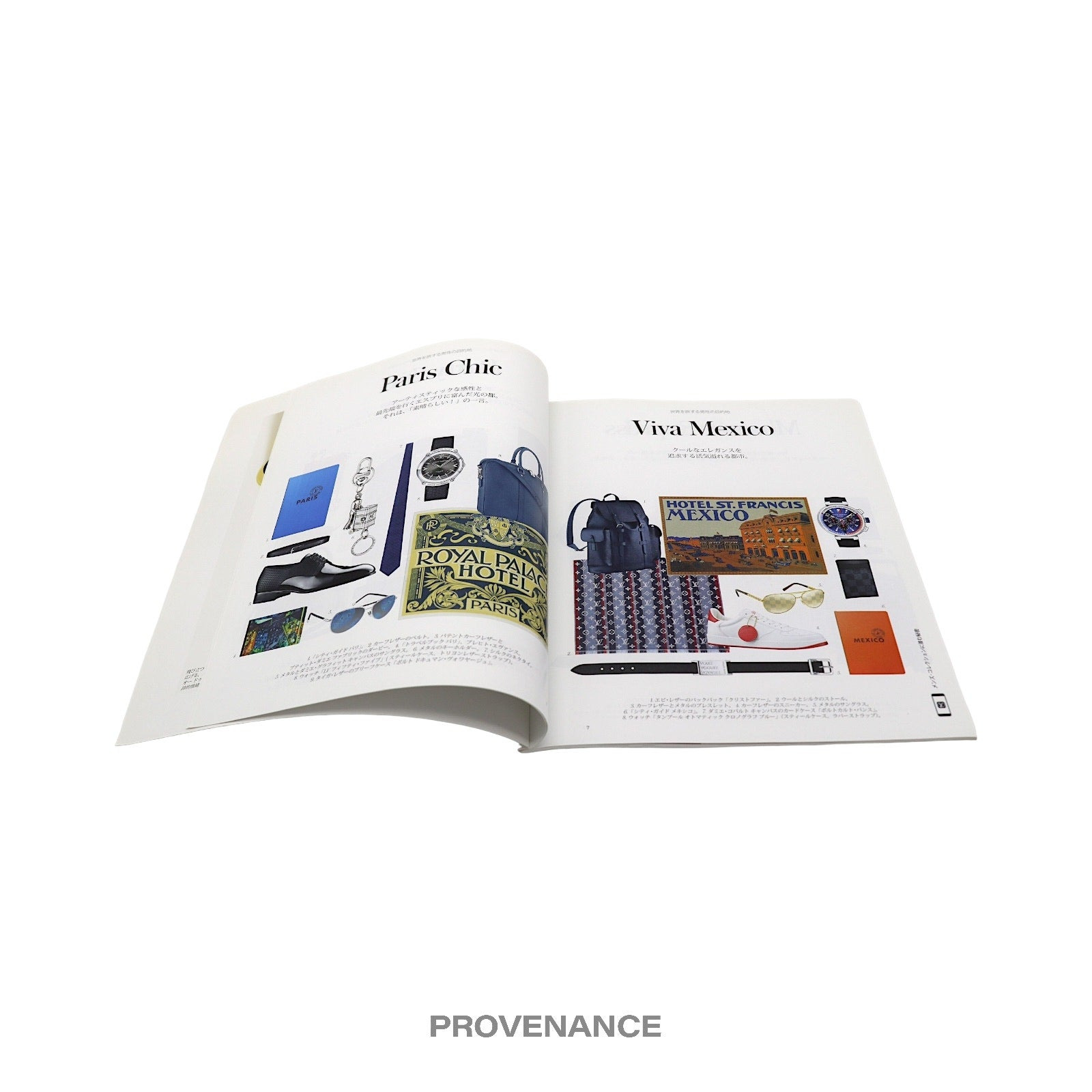 Louis Vuitton - The Book #5 - 5