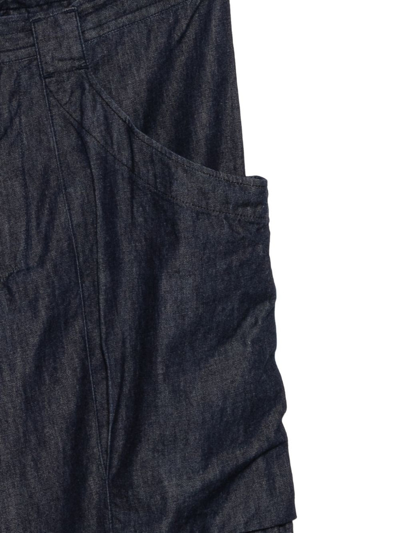 6oz TWILL DENIM 3