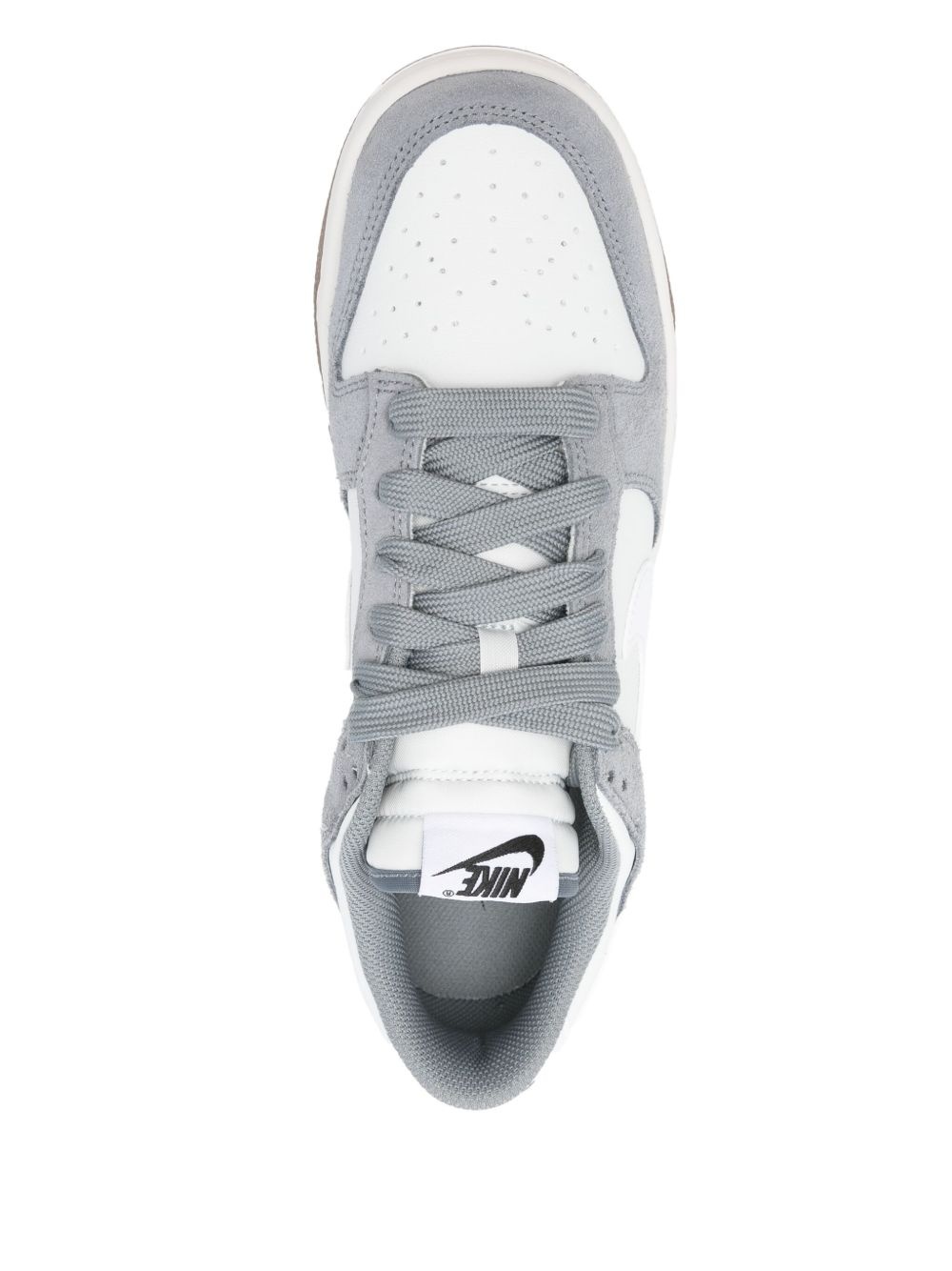 Dunk Low sneakers - 4