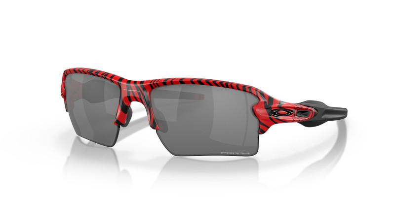 OAKLEY Flak 2.0 XL Red Tiger outlook