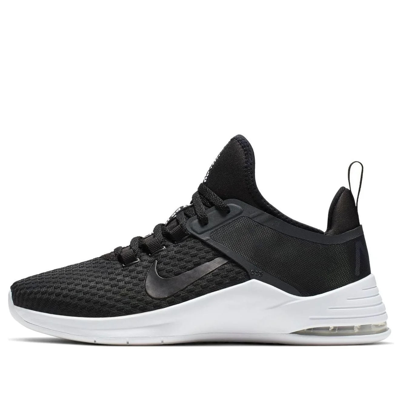 (WMNS) Nike Air Bella TR 2 'Black' AQ7492-002 - 1