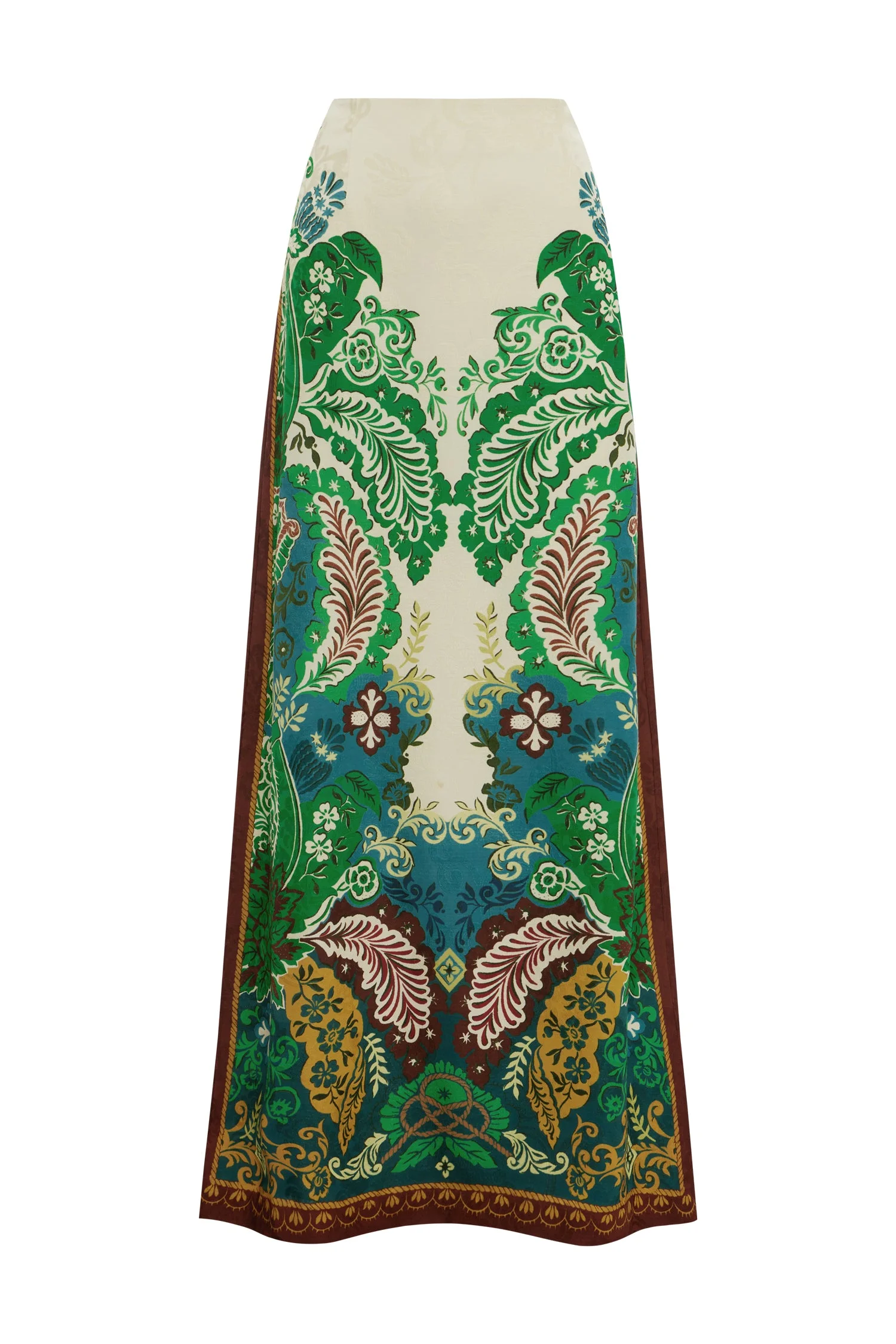 Florence Skirt - 1