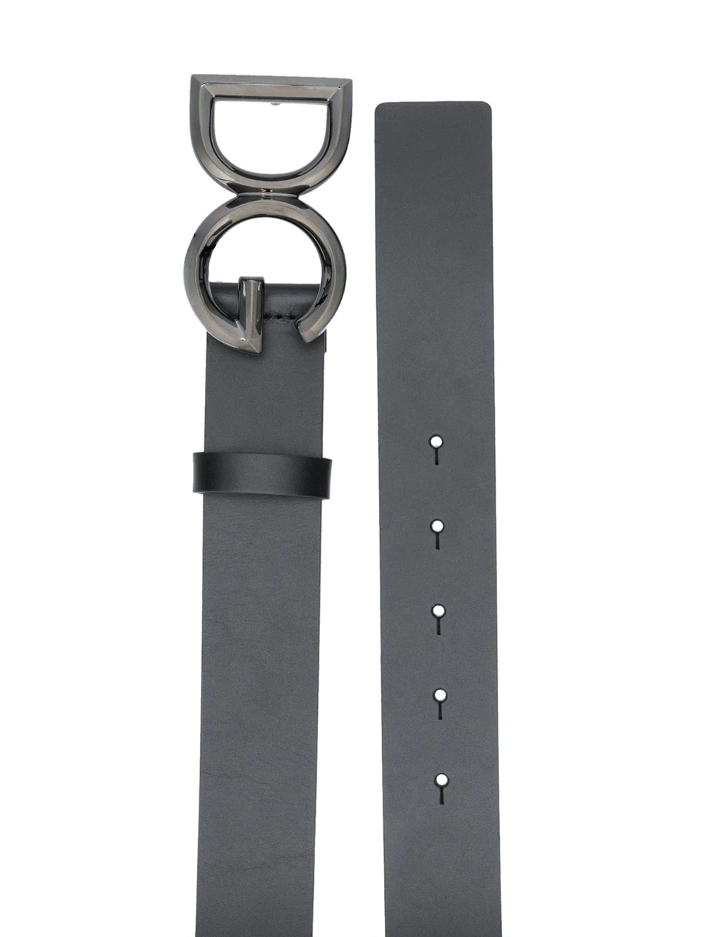 DG buckle belt - 2