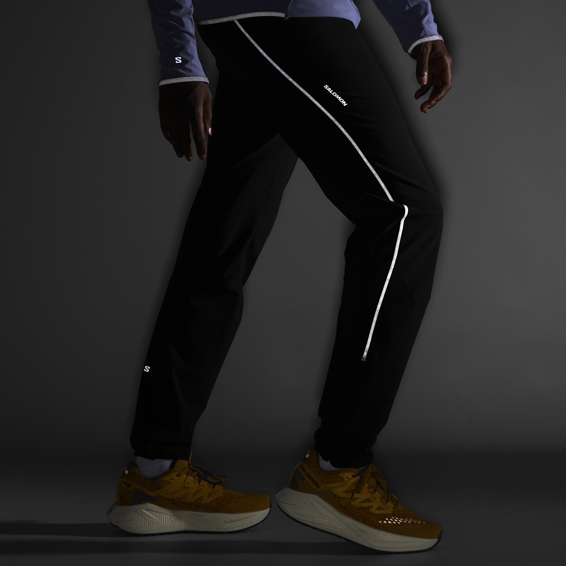 SENSE AERO STOW - 4