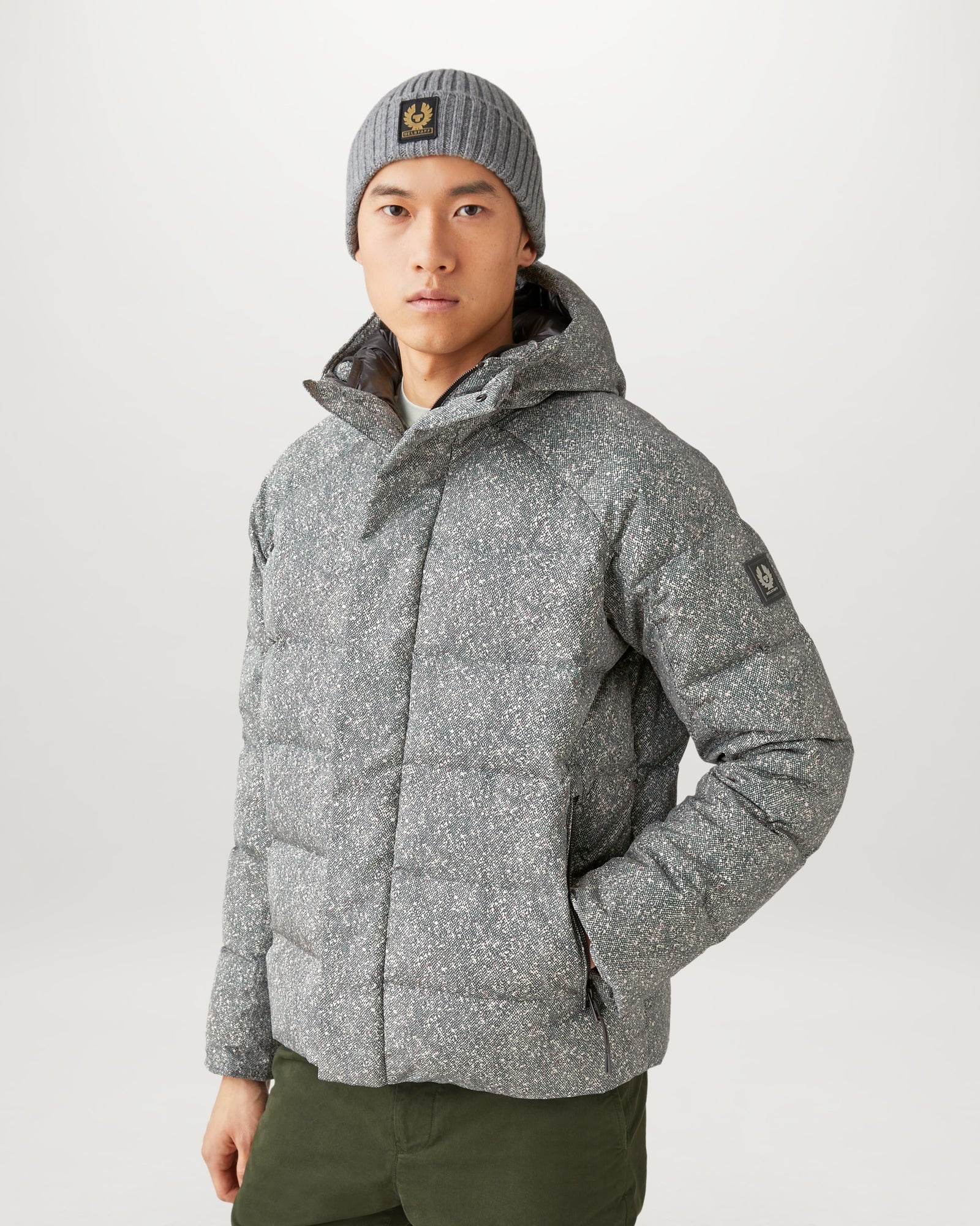 APEX JACKET - 5