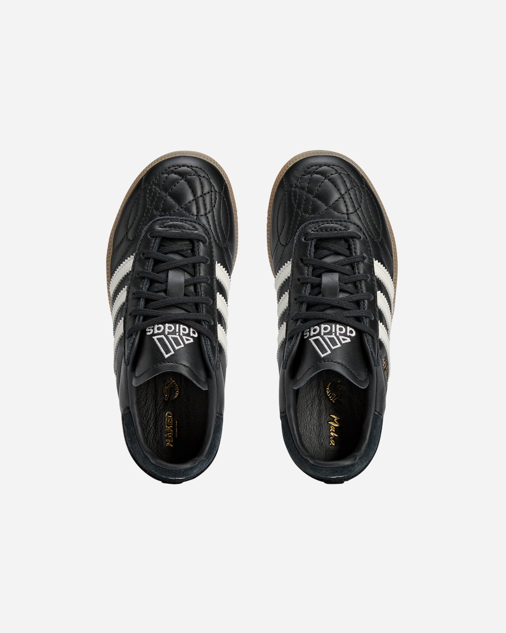 NAKED Copenhagen x Maha x adidas Originals Samba MN (Preschool) - 6