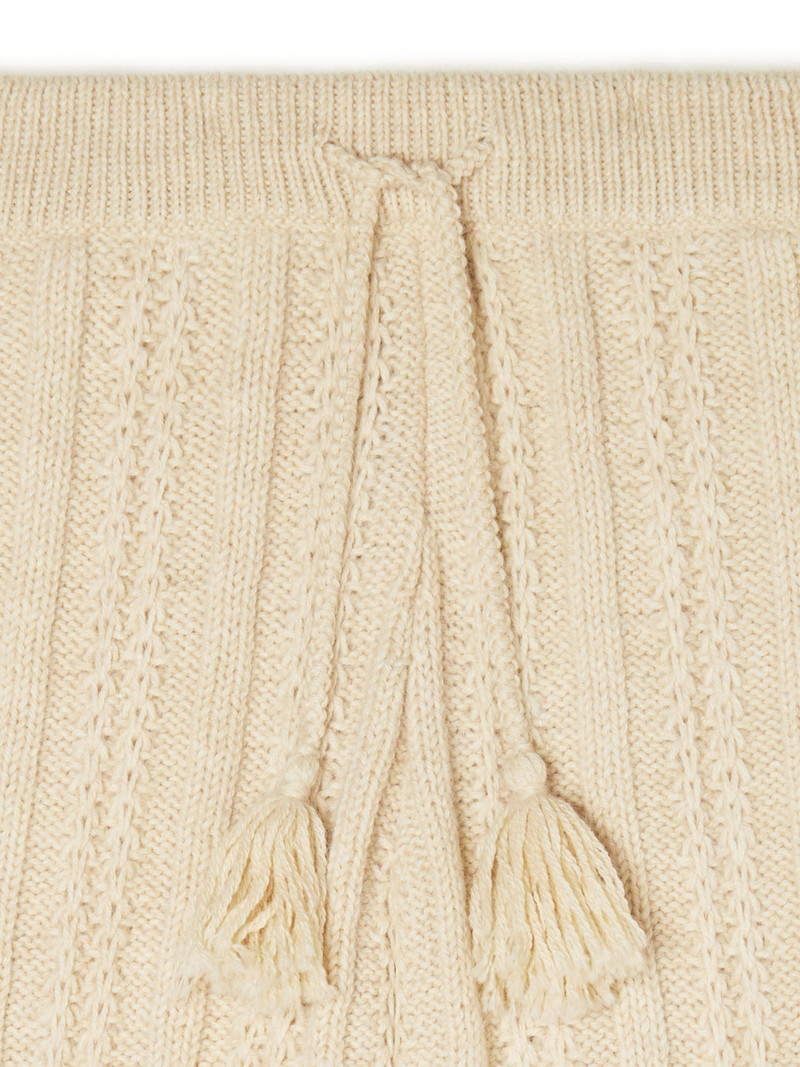 The Talking Glacier Pants 8