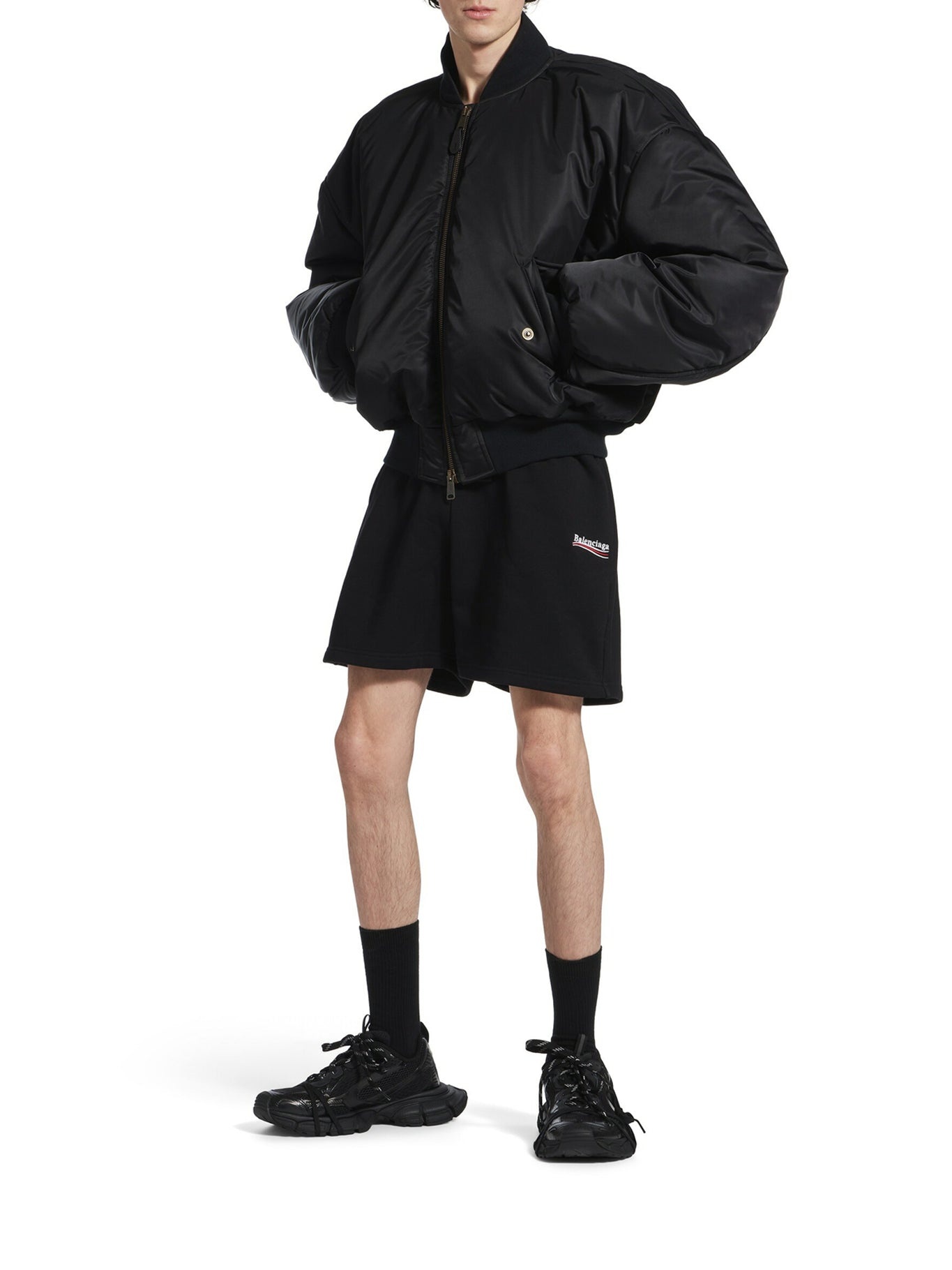 3XL SNEAKER - 2