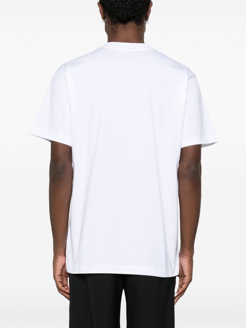 Printed T-shirt - 4