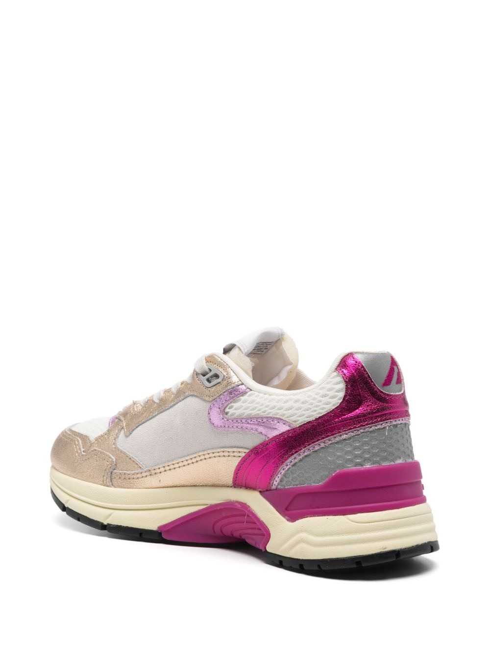 Hyperway sneakers - 3