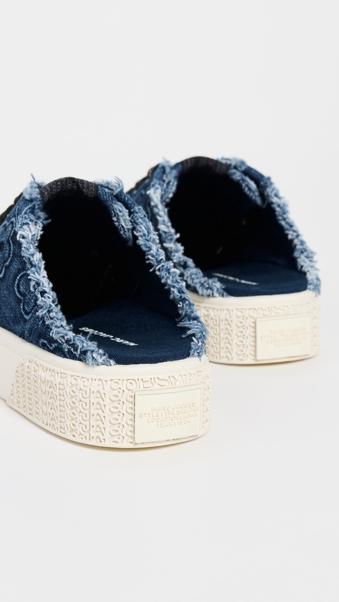 The Sneaker Mules - 4
