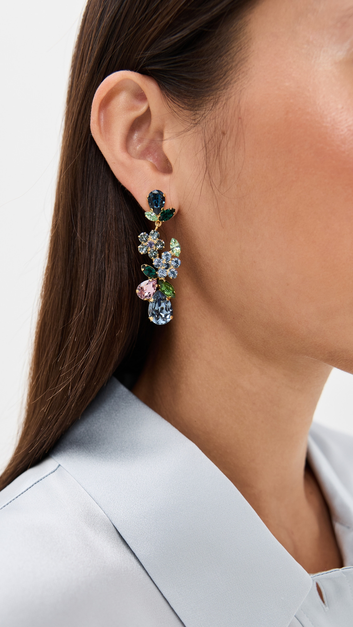 Martella Earrings - 2