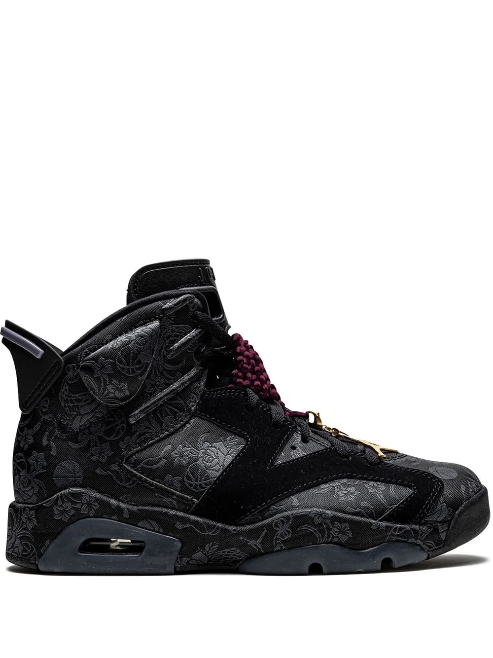 Air Jordan 6 Retro SD "Singles Day" sneakers - 1