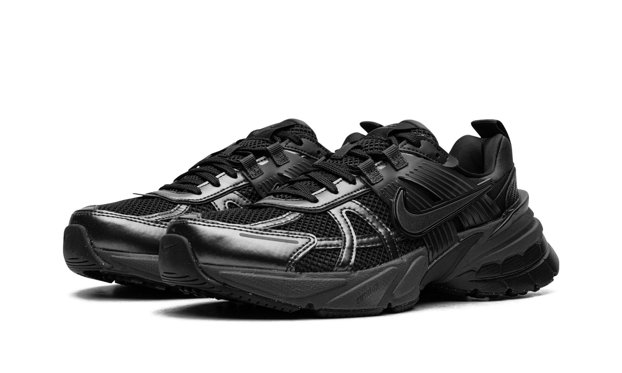 V2K Run WMNS "Black Anthracite" - 2