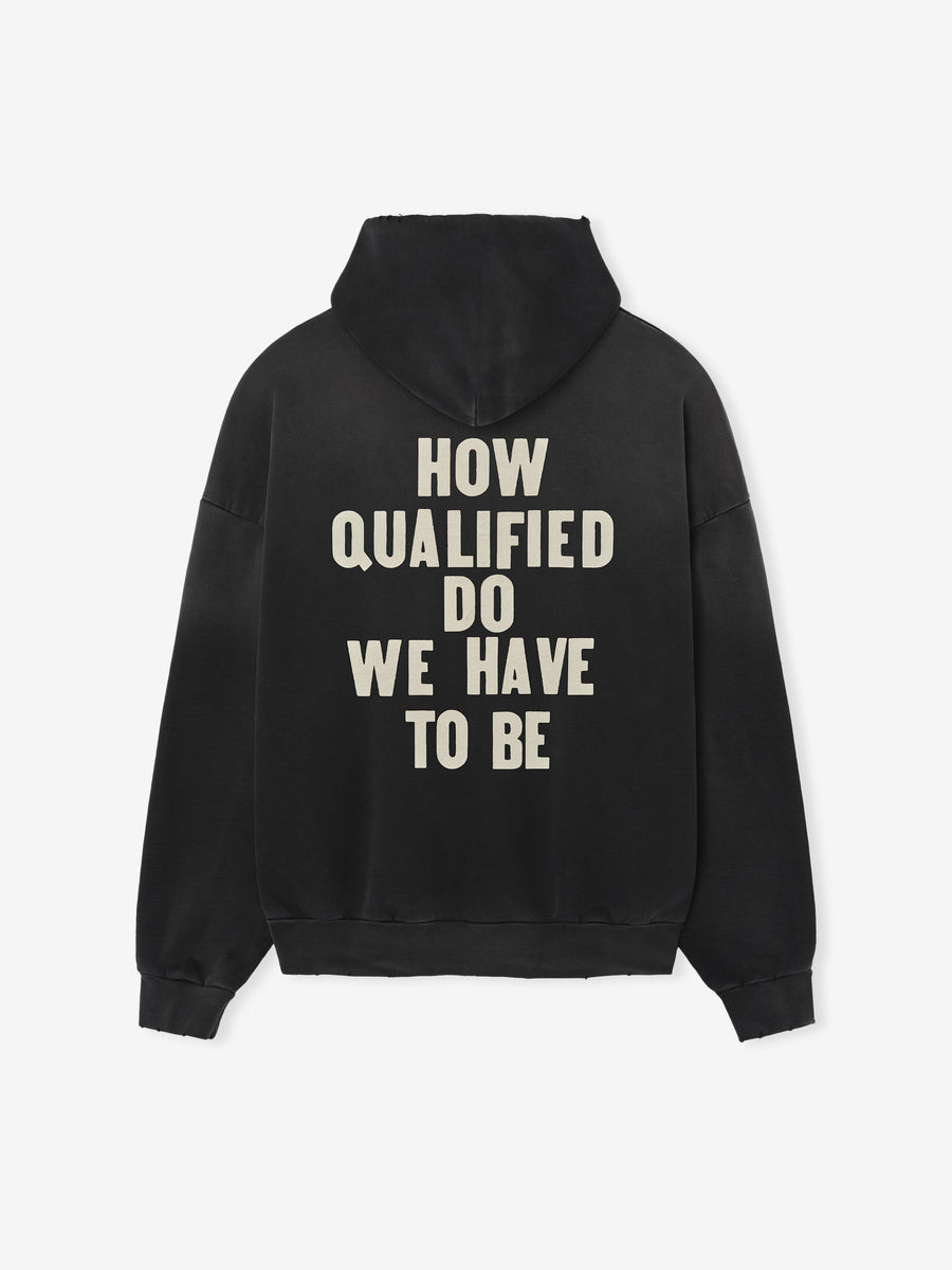 Qualified Hoodie - 4
