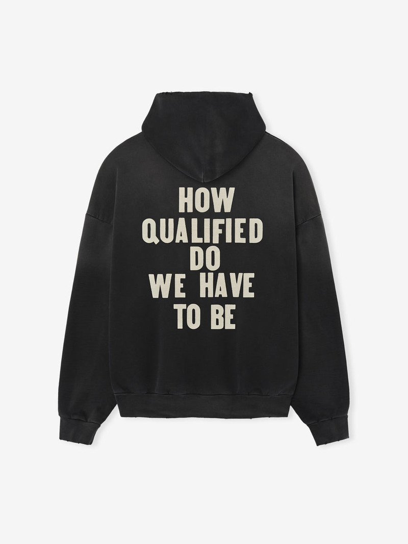 Qualified Hoodie 4