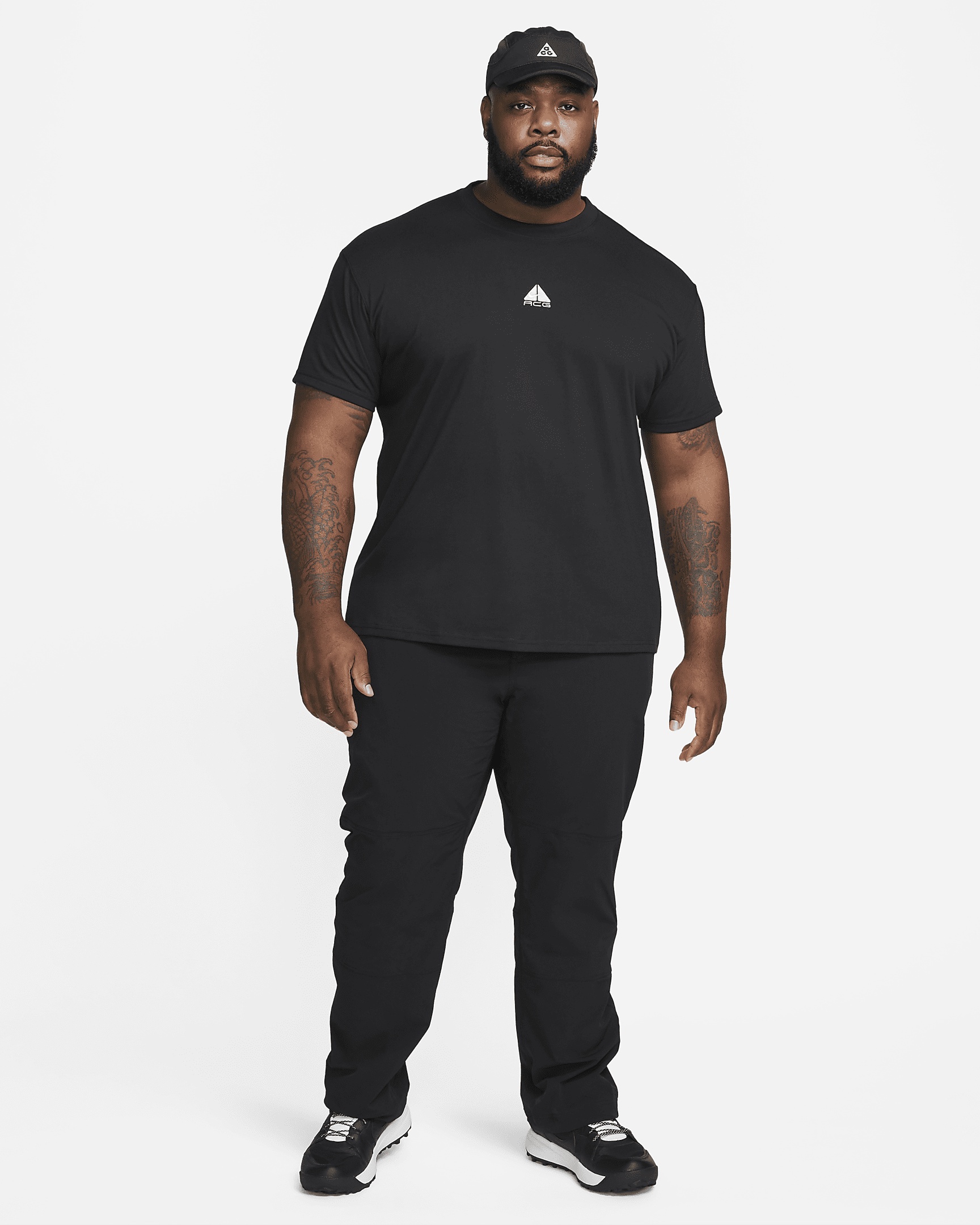 Men's Nike ACG T-Shirt - 9