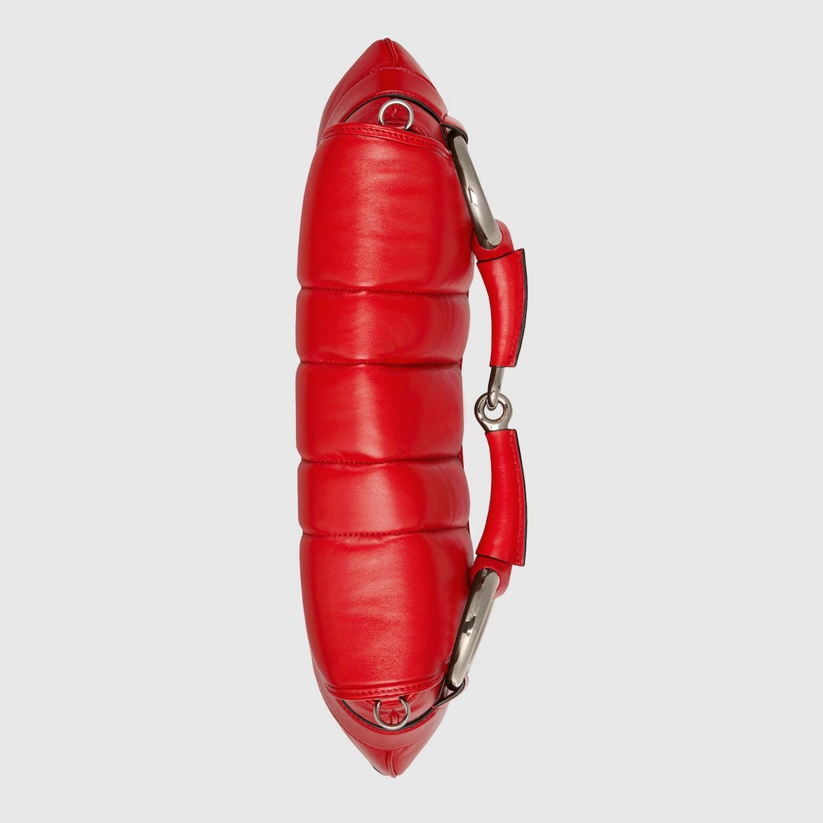 Gucci Horsebit Chain medium shoulder bag - 11