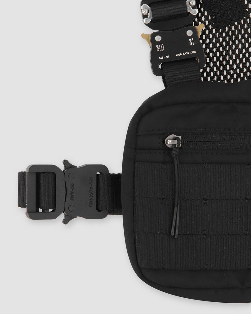 CLASSIC MINI CHEST RIG 5