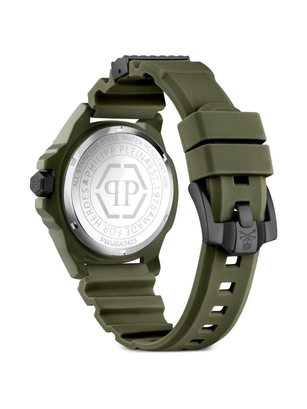 The Skull 44mm - 4