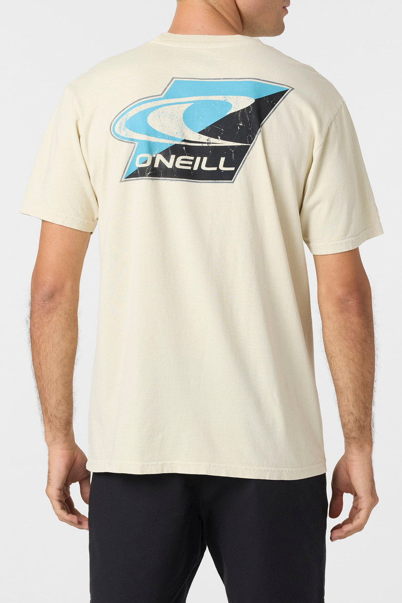 Boxcutter Relaxed Fit Tee 5