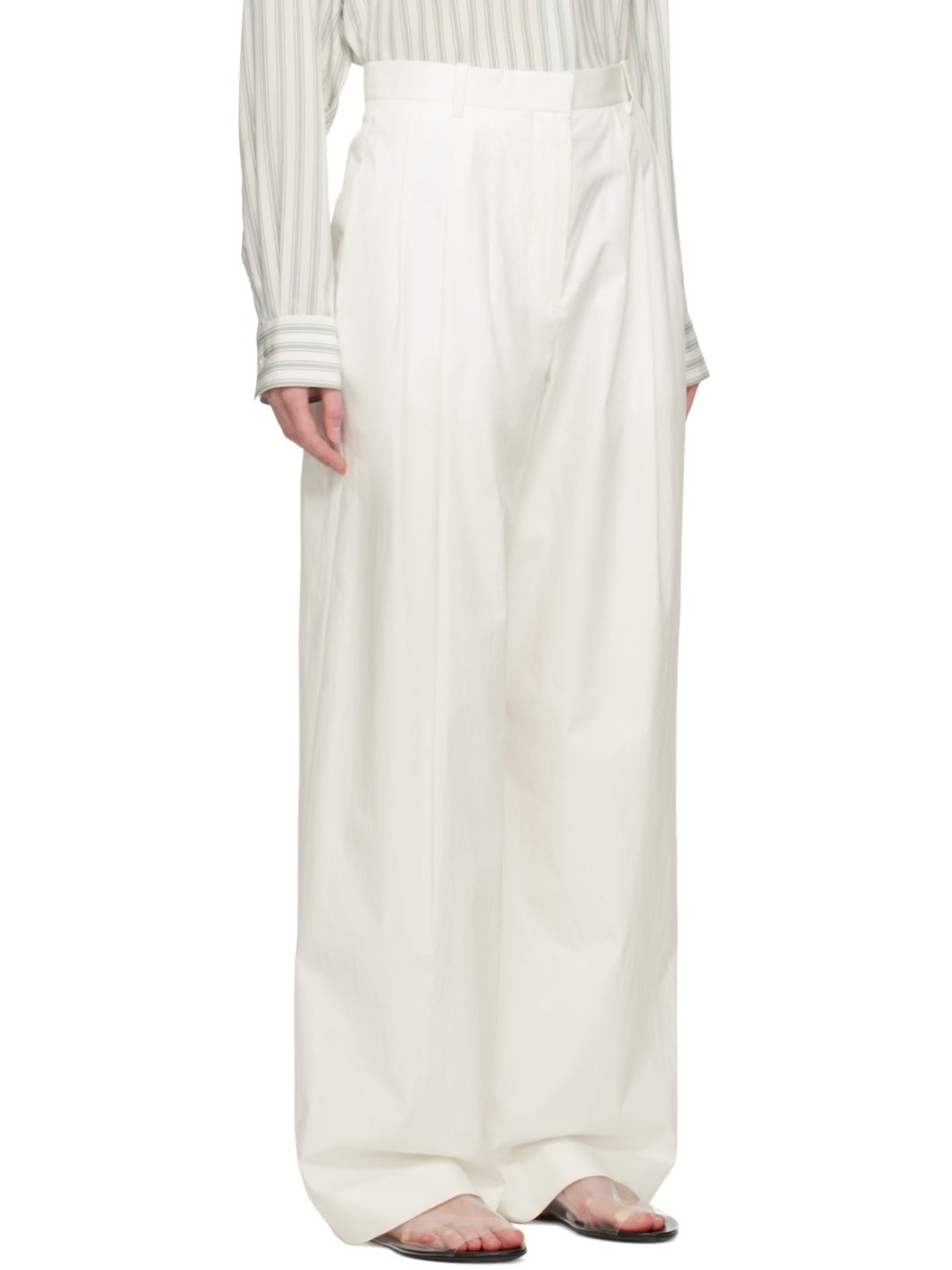 Off-White Bufus Trousers - 2