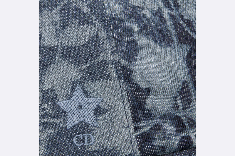 D-Player Fleurs Mystiques Cap 5