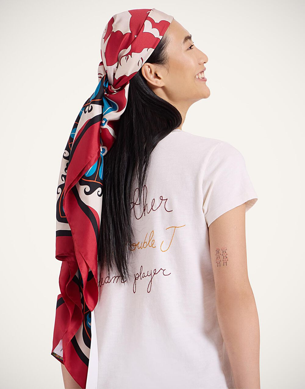 Mamma Foulard - 2