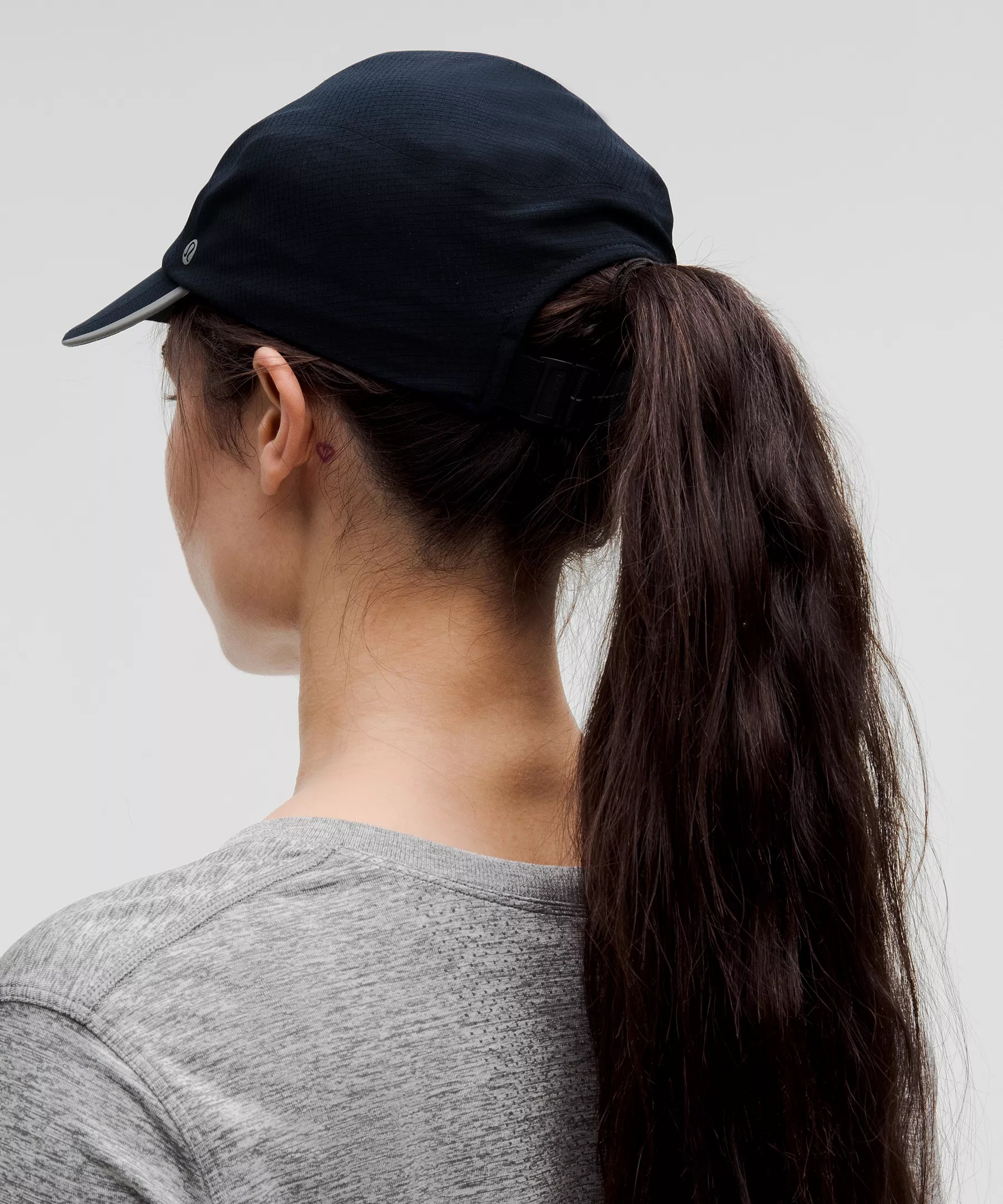 Fast and Free Running Hat *WovenAir - 3