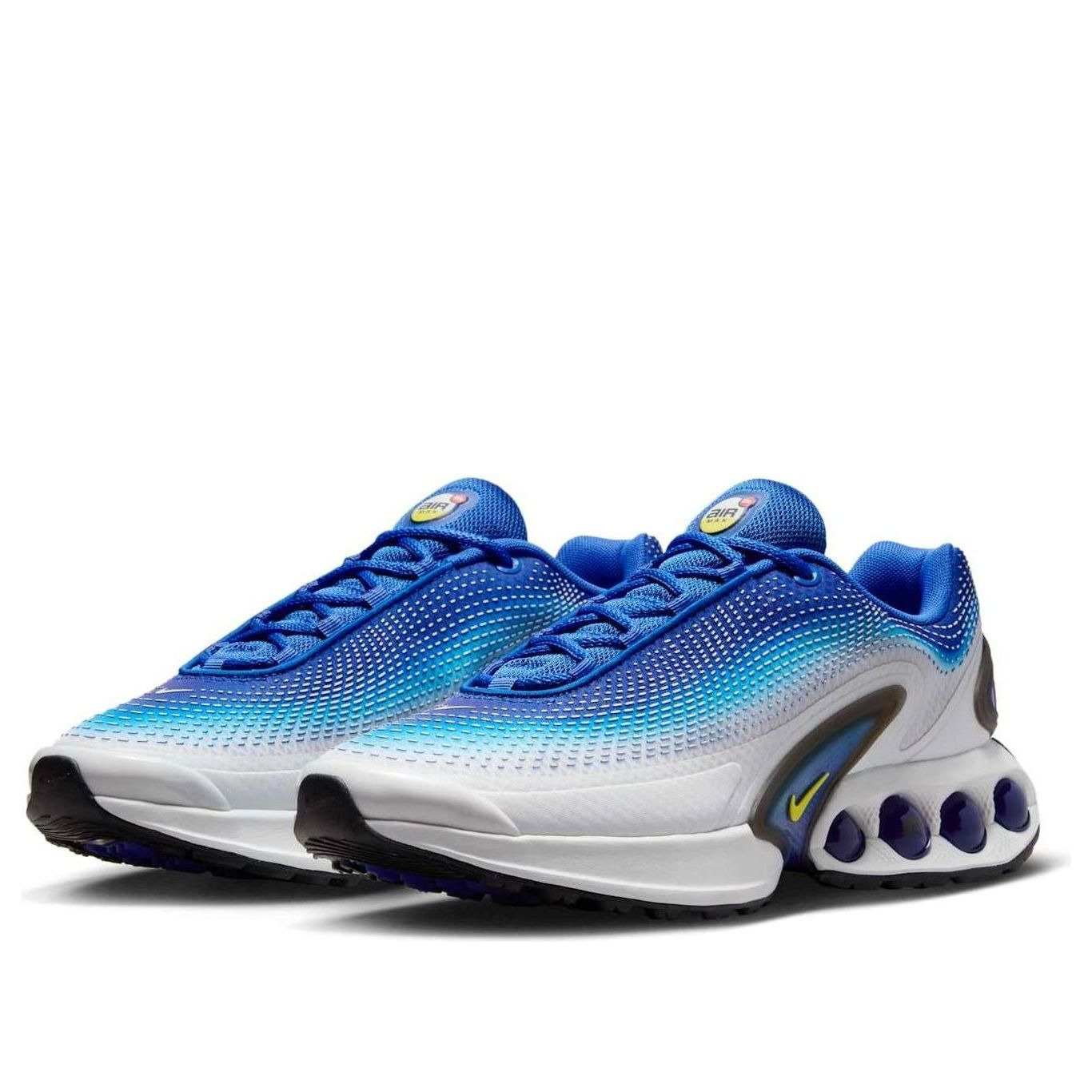 Nike Air Max Dn 'Blue Fury' HF5531-400 - 3