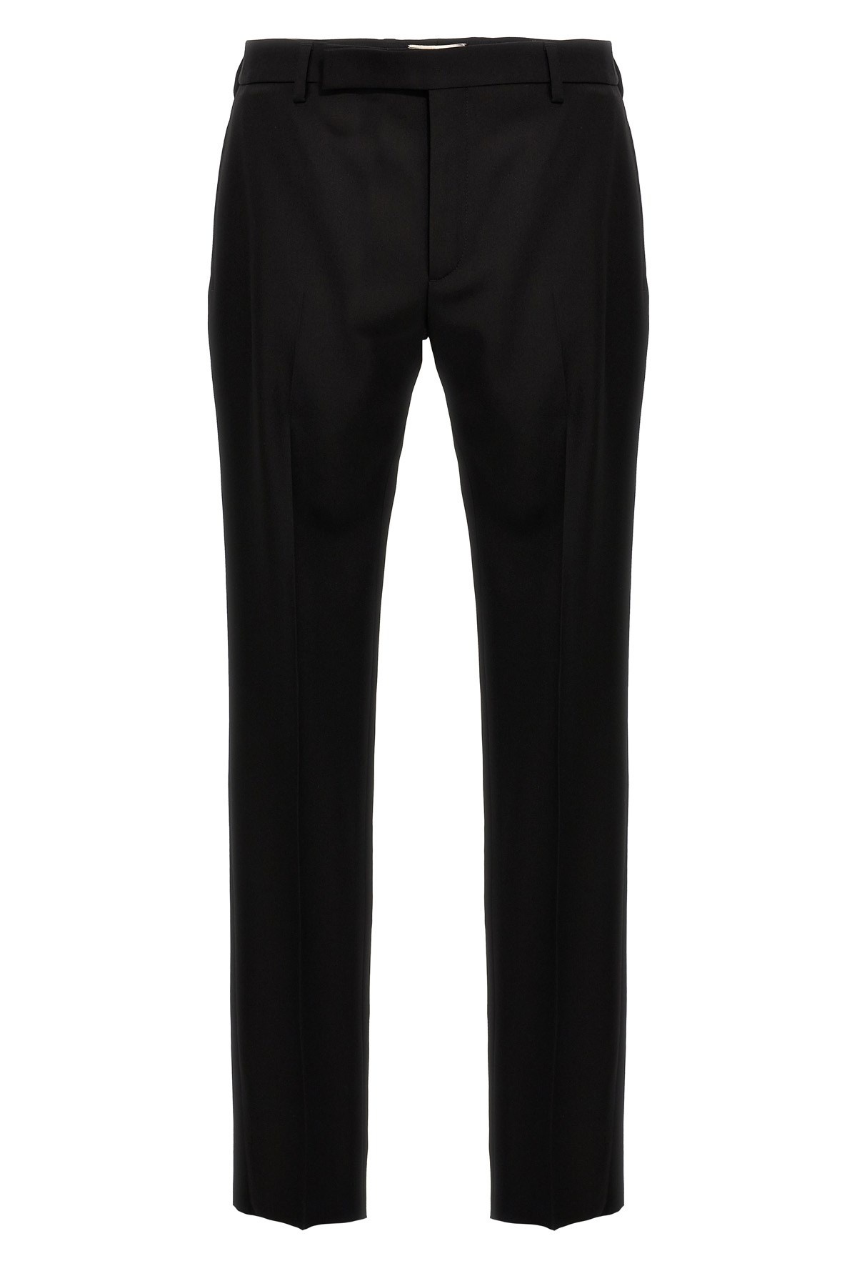 'Iconic Le Smoking' trousers - 1