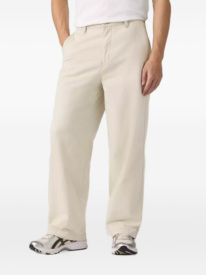 Levi's XX wide-leg chino trousers outlook