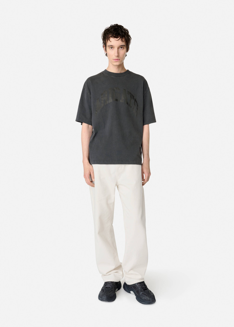 Axel Arigato Link Washed T- Shirt outlook