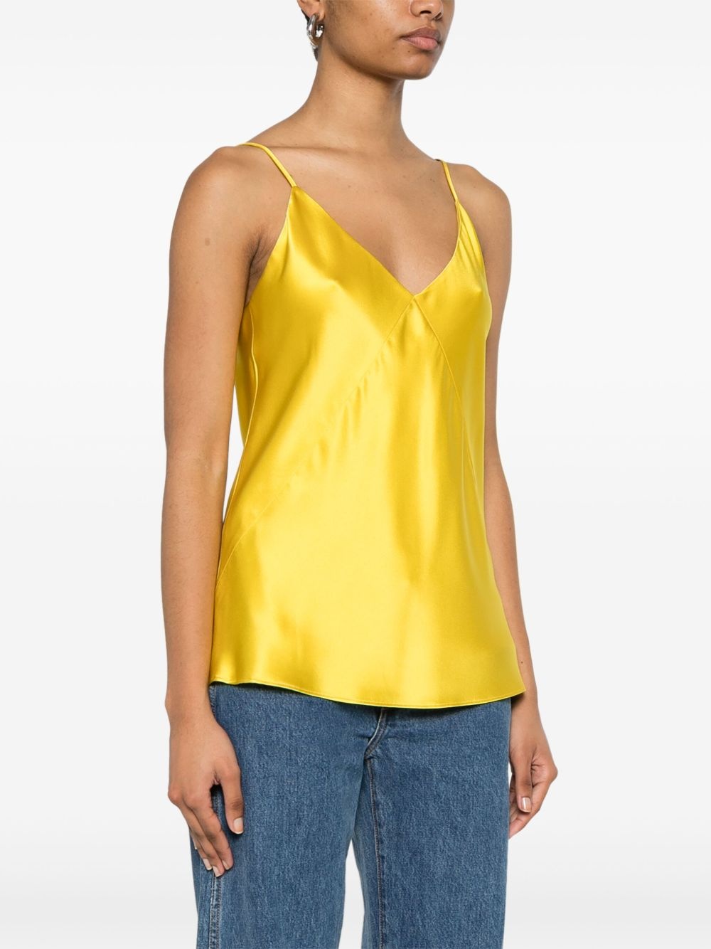 Quassia top - 3